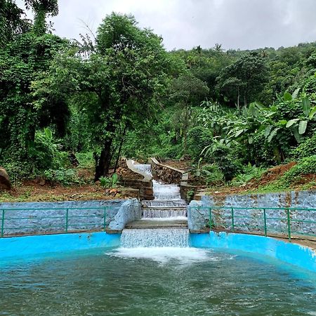 Royal Mount Inn Resorts Paithalmala Exterior photo